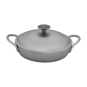 Сковорода жаровня диаметр 200 мм