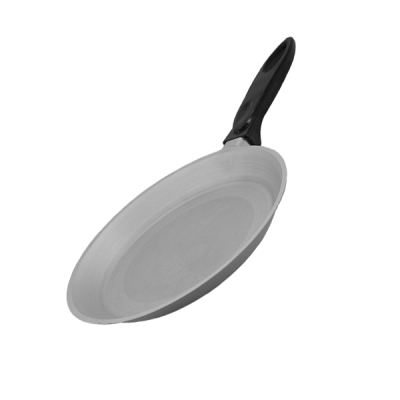 Сковорода блинная диаметр 228 мм