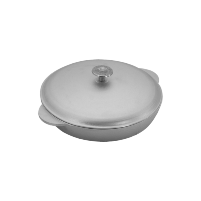 Сковорода сотейник диаметр 230 мм