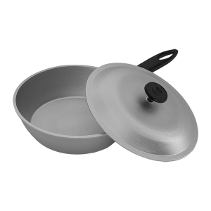Сковорода диаметр 245 мм